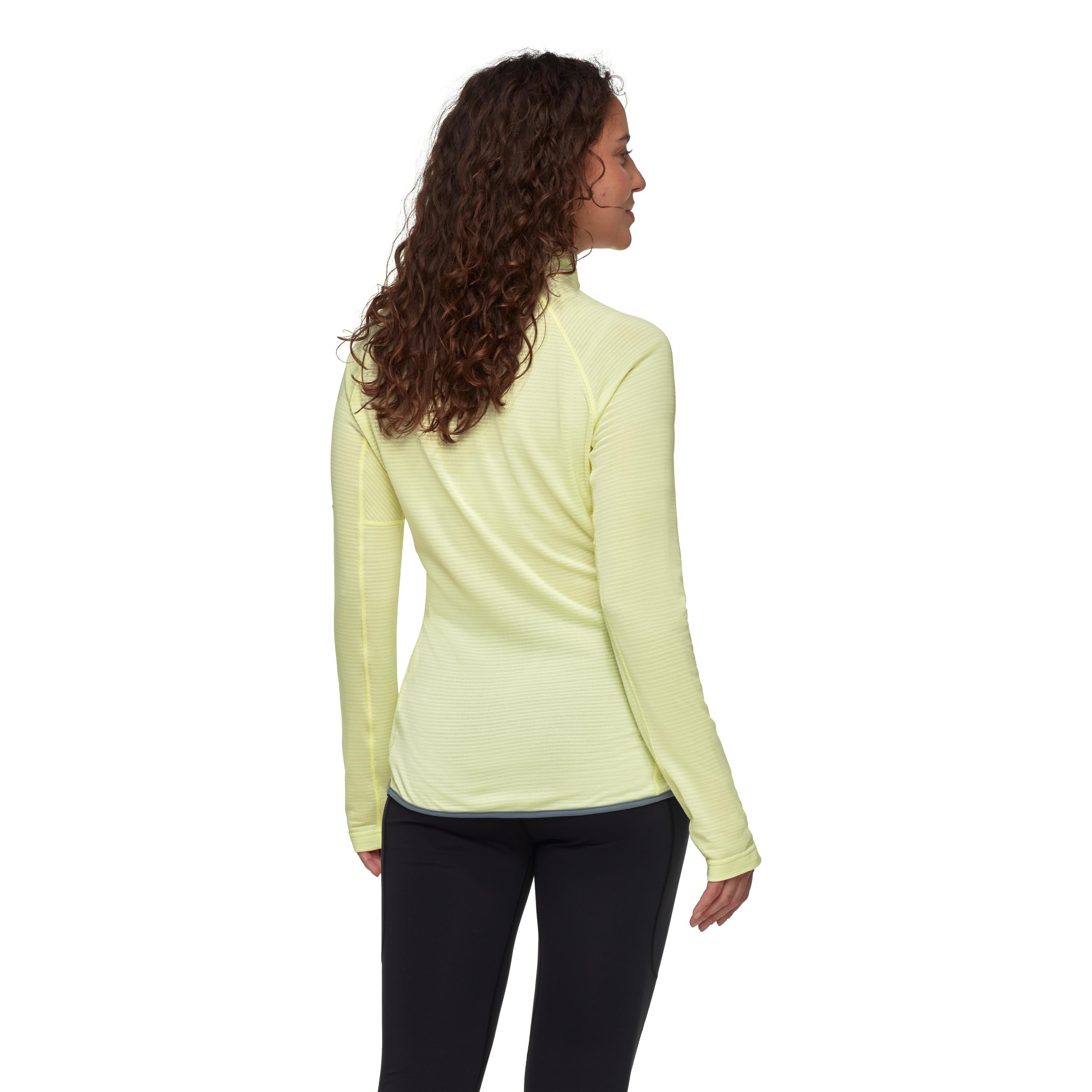 Mammut Women's Aenergy Light ML Half Zip Pull-Killington Sports