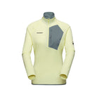 Mammut Women's Aenergy Light ML Half Zip Pull-Killington Sports