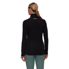 Mammut Women's Aenergy Light ML Half Zip Pull-Killington Sports