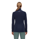 Mammut Women's Aenergy Light ML Half Zip Pull-Killington Sports