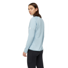 Mammut Women's Aenergy Light ML Half Zip Pull-Killington Sports