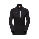 Mammut Women's Aenergy Light ML Half Zip Pull-Killington Sports