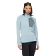 Mammut Women's Aenergy Light ML Half Zip Pull-Nebla-Strata-Killington Sports
