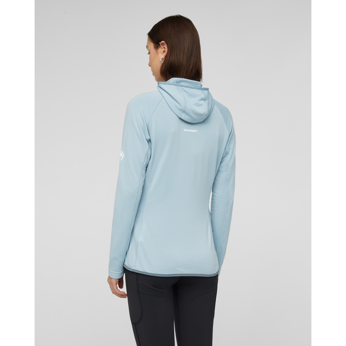 Mammut Women's Aenergy Light ML Hooded Jacket-Killington Sports