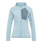Mammut Women's Aenergy Light ML Hooded Jacket-Killington Sports