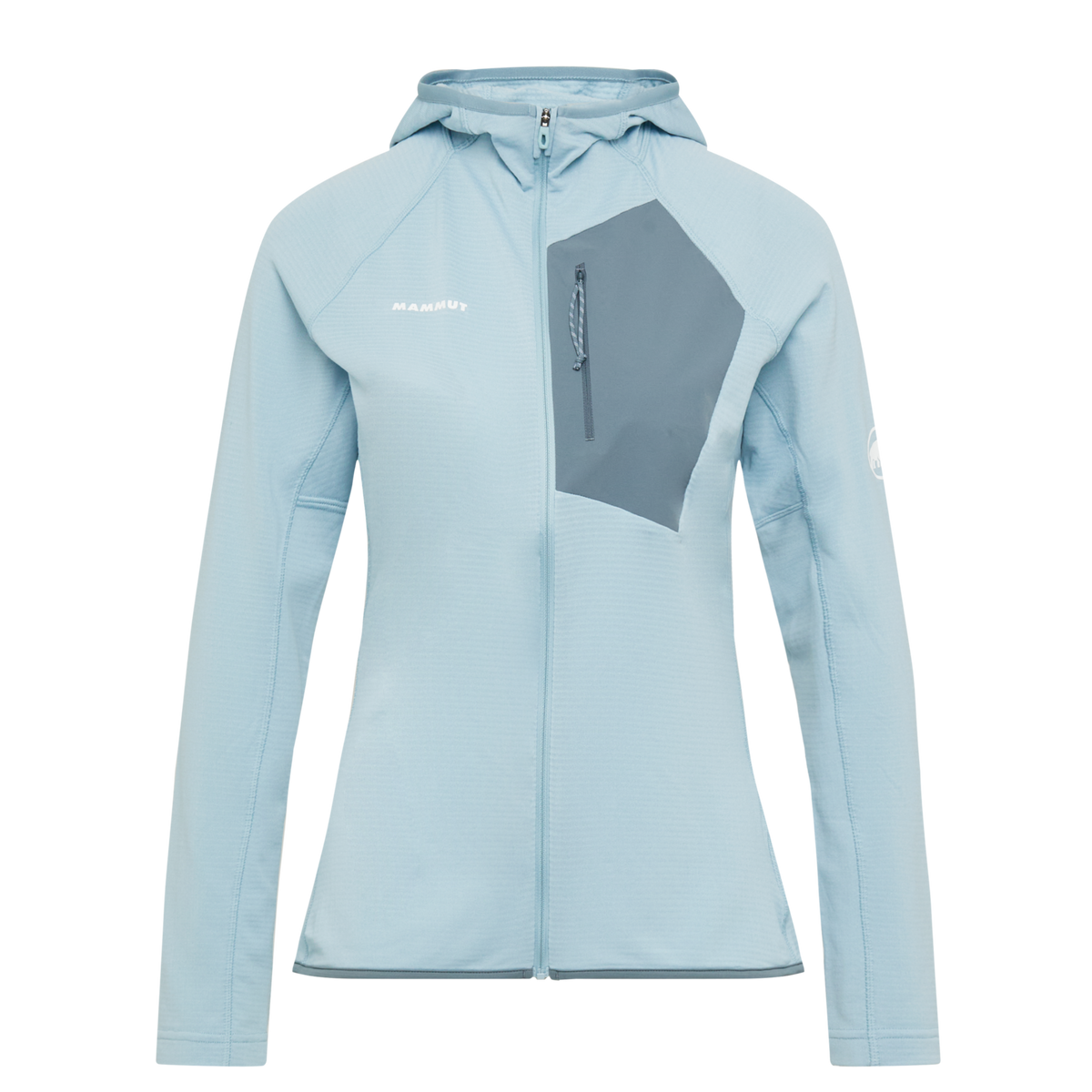 Mammut Women's Aenergy Light ML Hooded Jacket-Killington Sports
