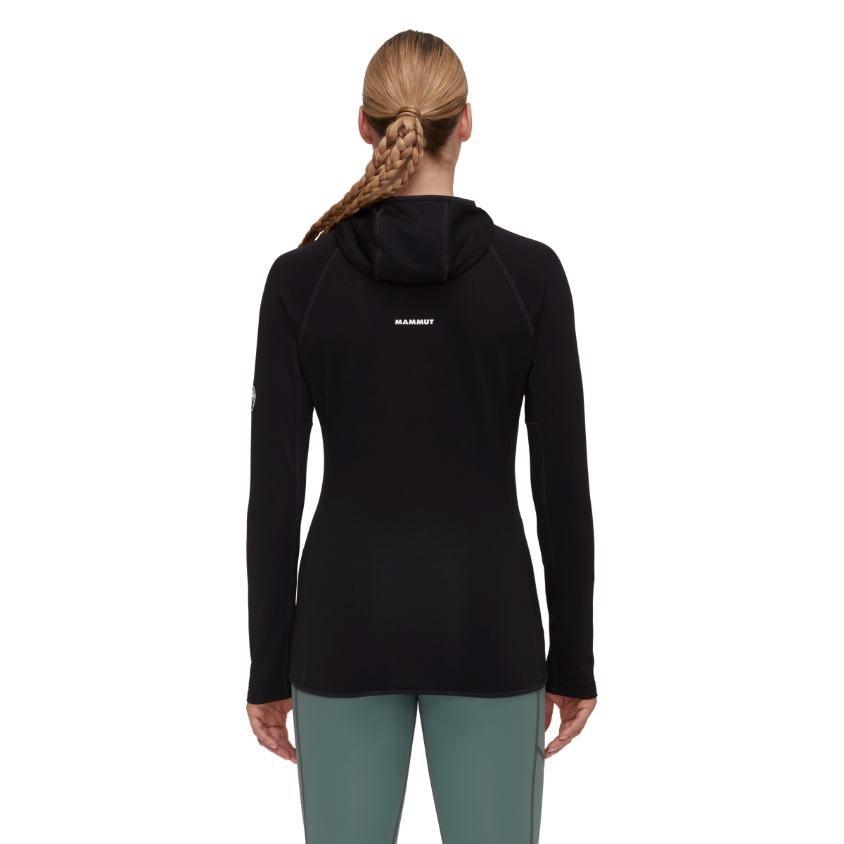 Mammut Women's Aenergy Light ML Hooded Jacket-Killington Sports