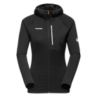 Mammut Women's Aenergy Light ML Hooded Jacket-Killington Sports