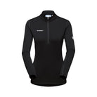 Mammut Women's Aenergy ML Half Zip Pull-Killington Sports