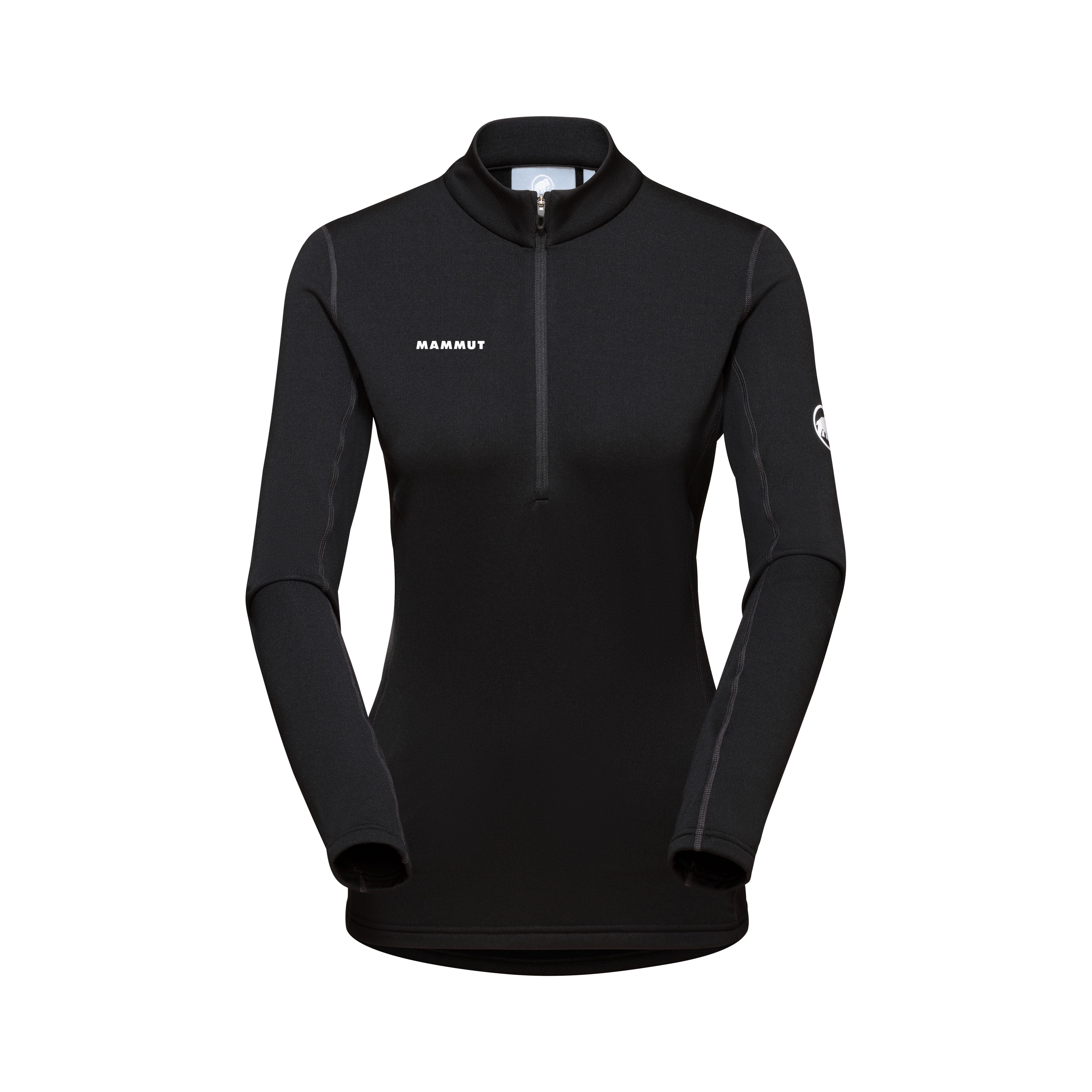 Mammut Women's Aenergy ML Half Zip Pull-Killington Sports