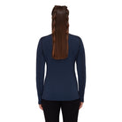 Mammut Women's Aenergy ML Half Zip Pull-Killington Sports