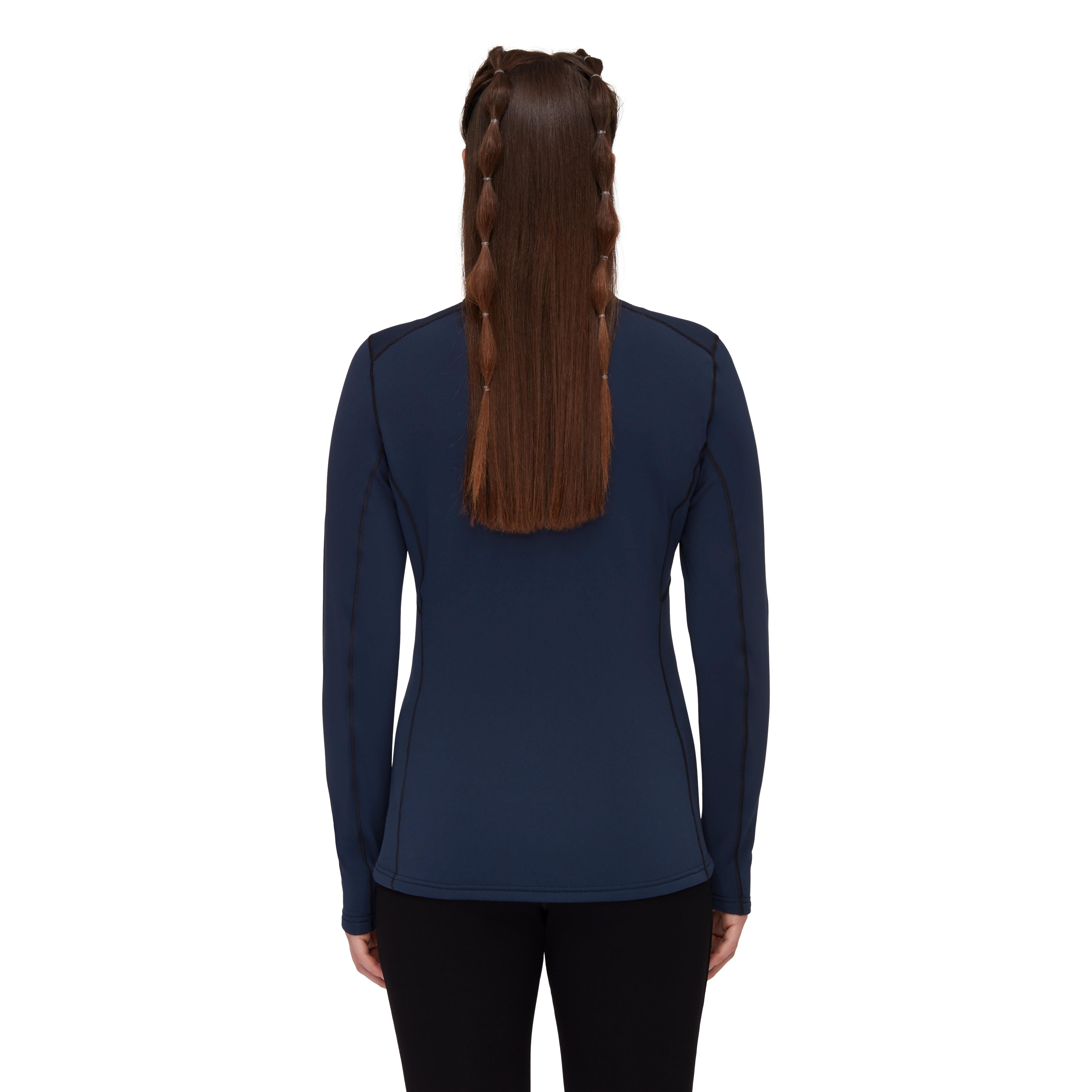 Mammut Women's Aenergy ML Half Zip Pull-Killington Sports