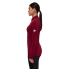 Mammut Women's Aenergy ML Half Zip Pull-Killington Sports
