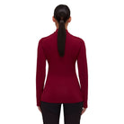 Mammut Women's Aenergy ML Half Zip Pull-Killington Sports