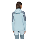 Mammut Women's Aenergy ML Hybrid Hooded Jacket-Killington Sports