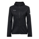 Mammut Women's Aenergy ML Hybrid Hooded Jacket-Killington Sports