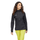 Mammut Women's Aenergy ML Hybrid Hooded Jacket-Black-Killington Sports