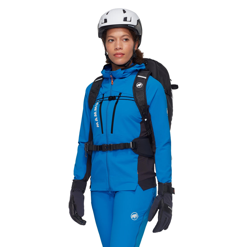 Mammut Women's Aenergy ST 32 Backpack-Killington Sports