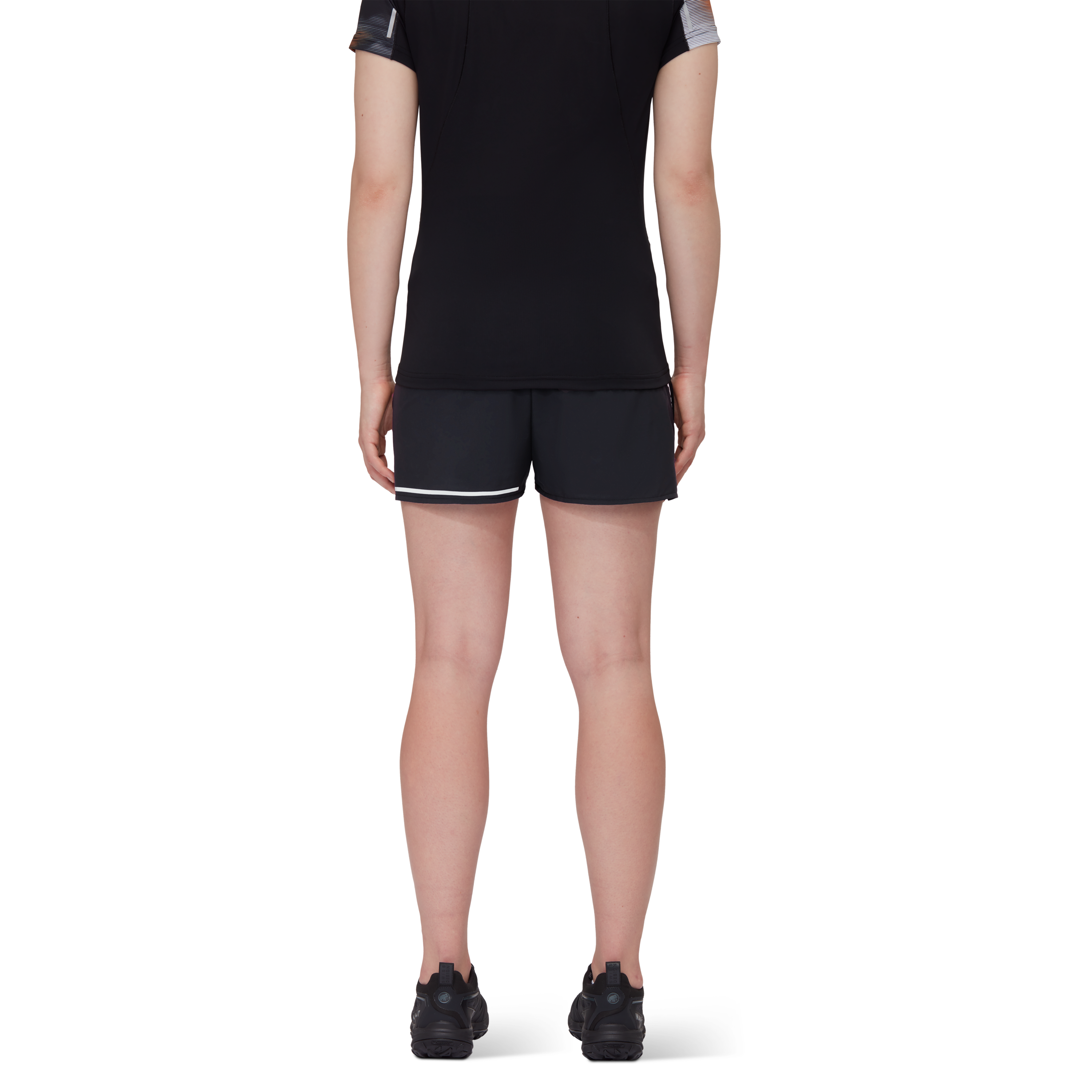 Mammut Women's Aenergy TR 2 in 1 Shorts-Killington Sports