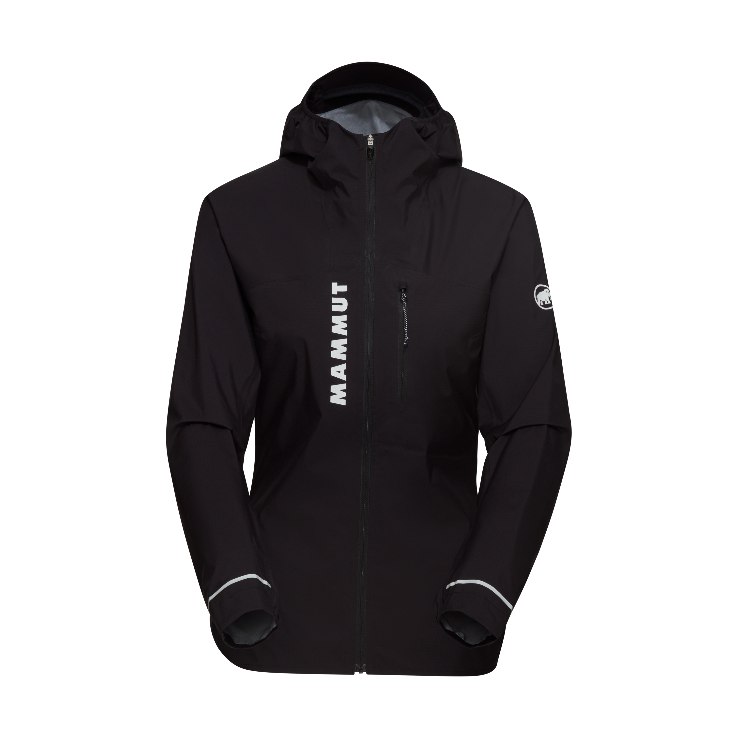 Mammut Womens Aenergy TR HS Hooded Jacket-Killington Sports