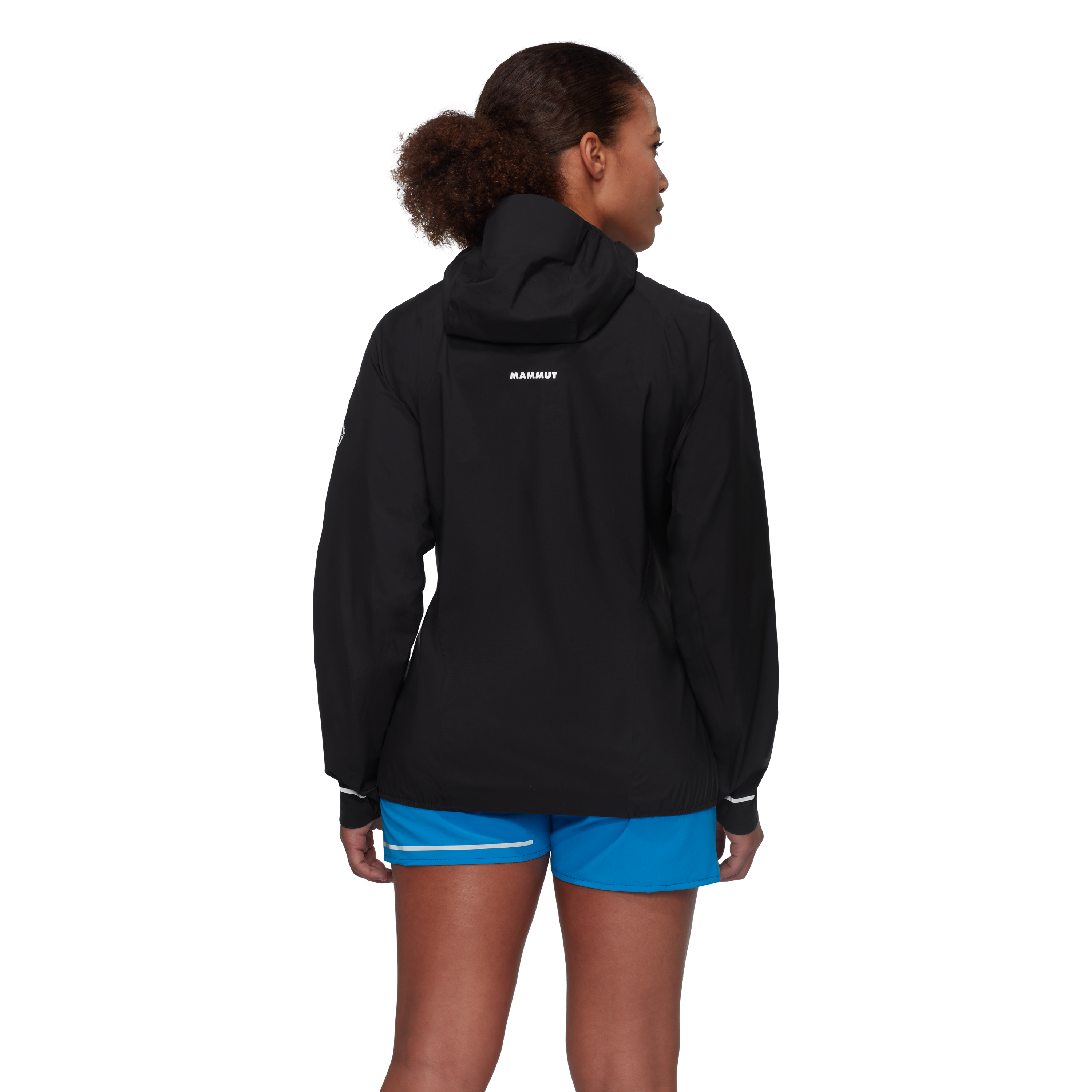 Mammut Womens Aenergy TR HS Hooded Jacket-Killington Sports