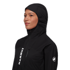Mammut Womens Aenergy TR HS Hooded Jacket-Killington Sports