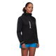 Mammut Womens Aenergy TR HS Hooded Jacket-Black-Killington Sports