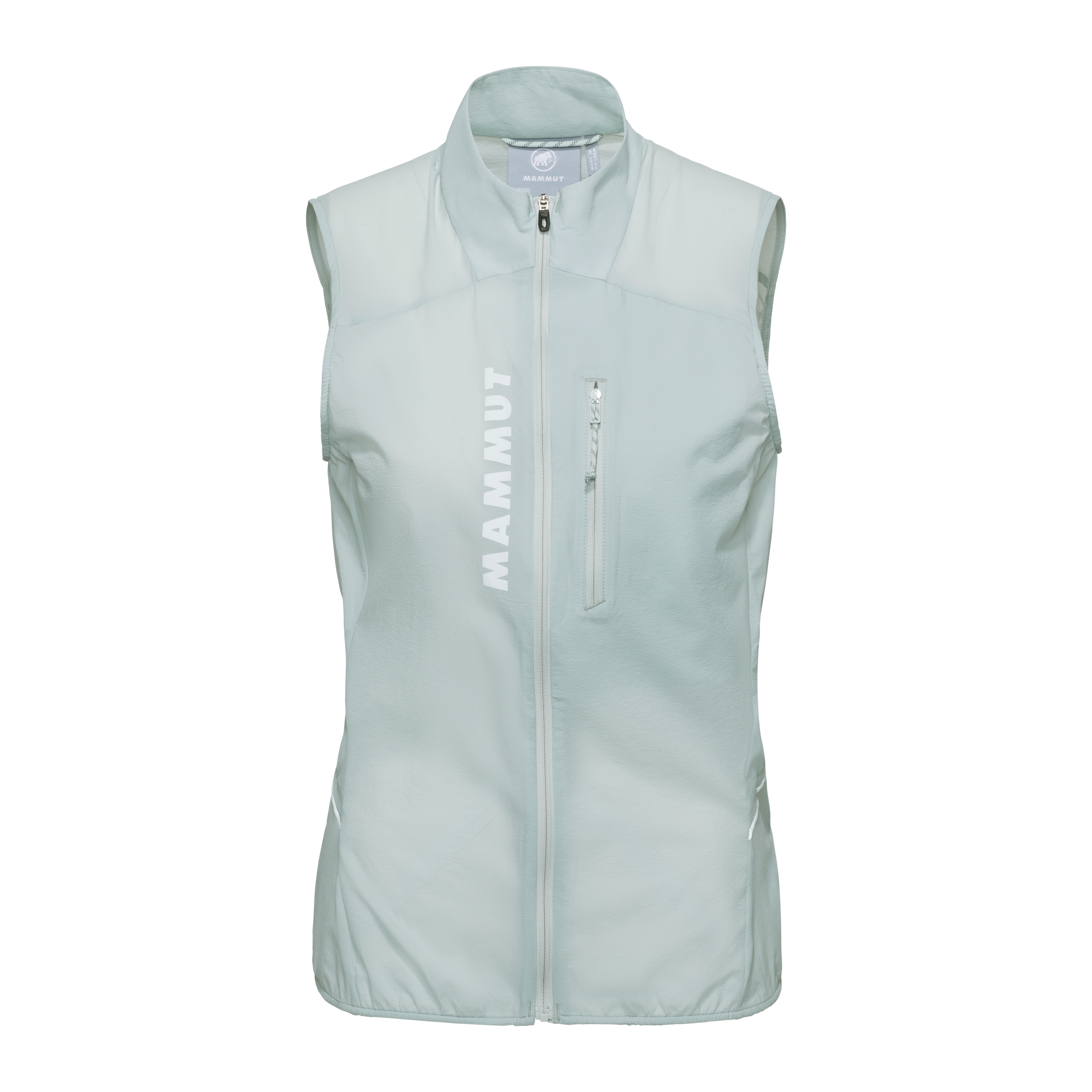 Mammut Women's Aenergy TR WB Hybrid Vest-Killington Sports