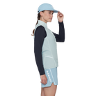 Mammut Women's Aenergy TR WB Hybrid Vest-Killington Sports