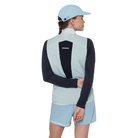 Mammut Women's Aenergy TR WB Hybrid Vest-Killington Sports