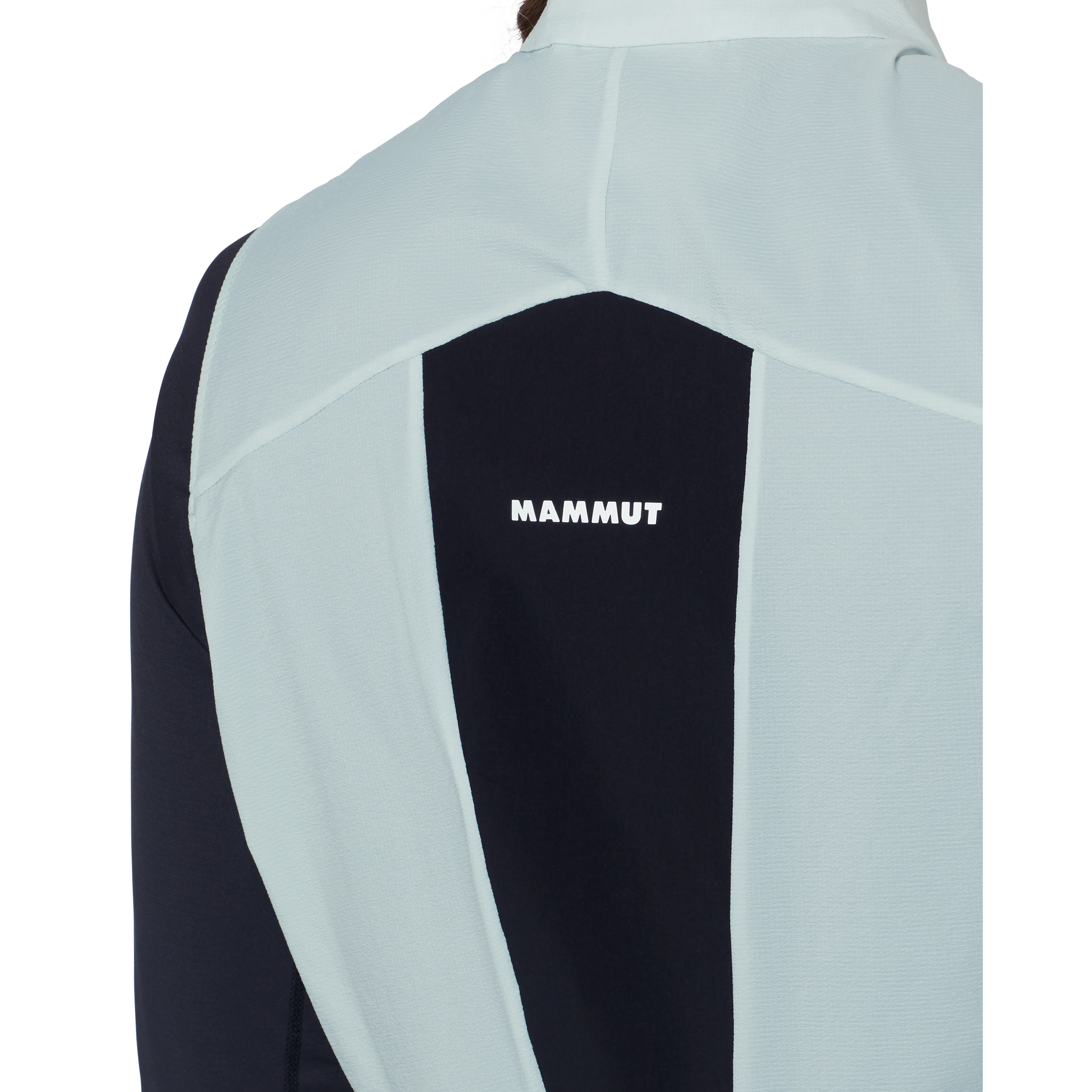 Mammut Women's Aenergy TR WB Hybrid Vest-Killington Sports