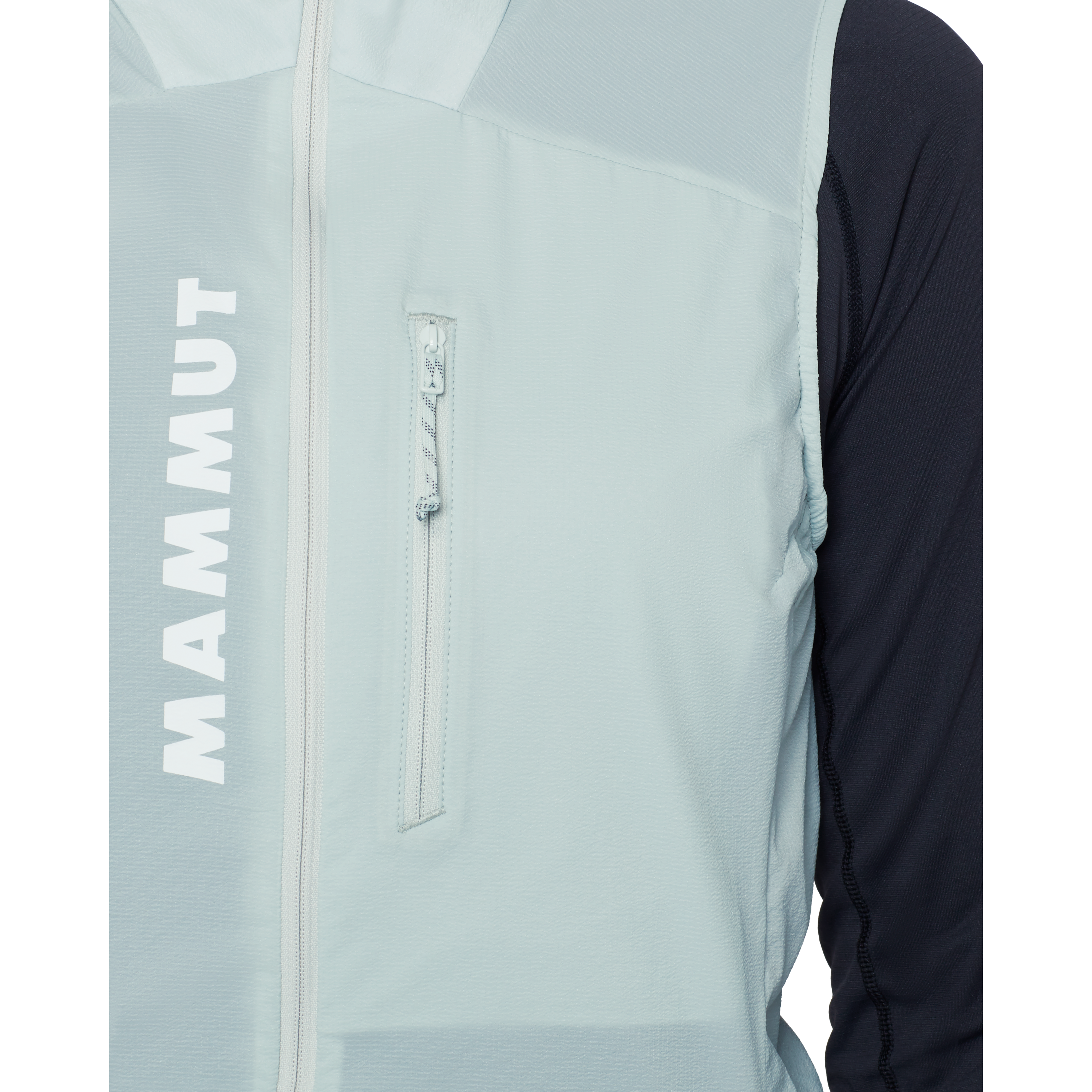 Mammut Women's Aenergy TR WB Hybrid Vest-Killington Sports