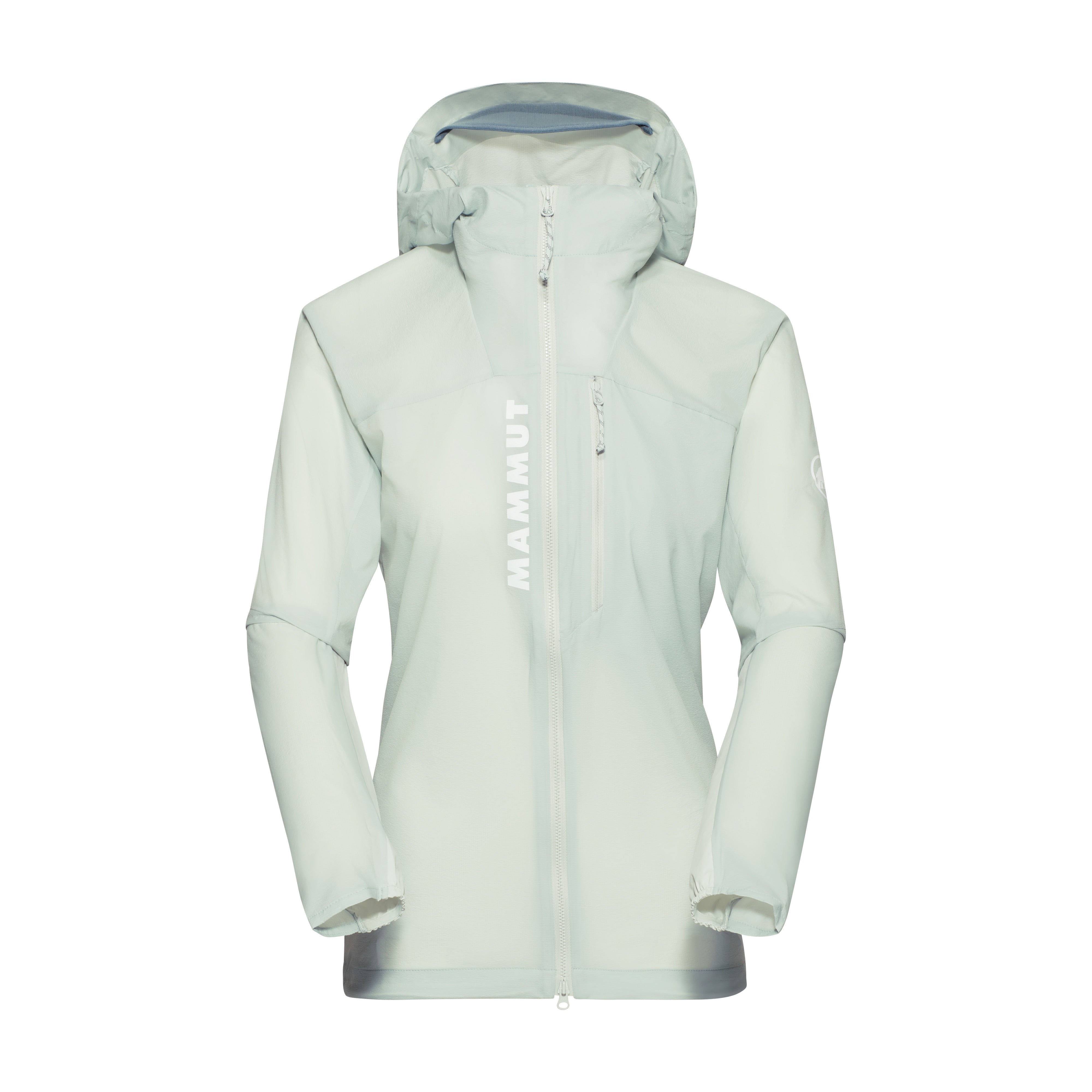 Mammut Women's Aenergy WB Hooded Jacket-Killington Sports