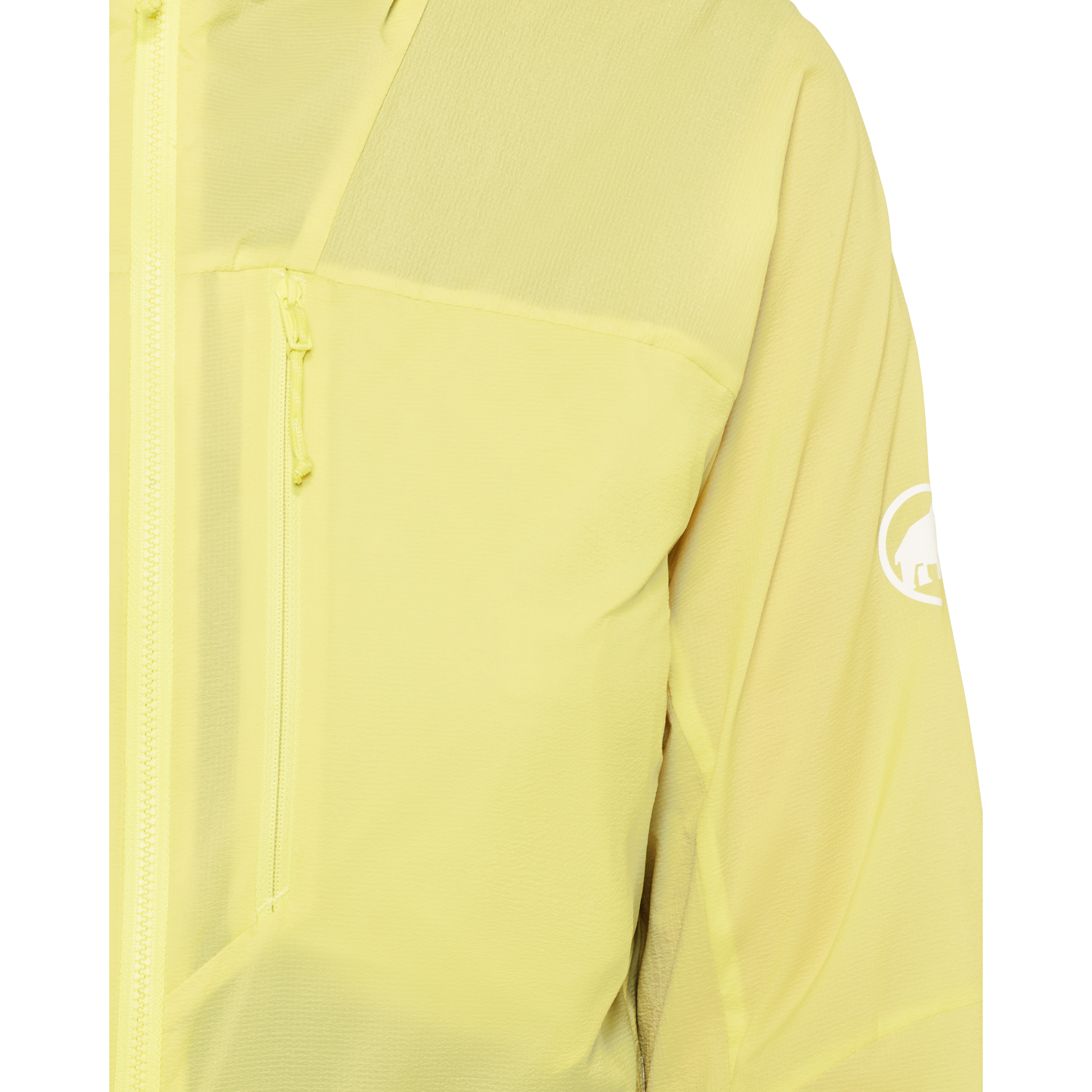 Mammut Women's Aenergy WB Hooded Jacket-Killington Sports