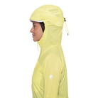Mammut Women's Aenergy WB Hooded Jacket-Killington Sports