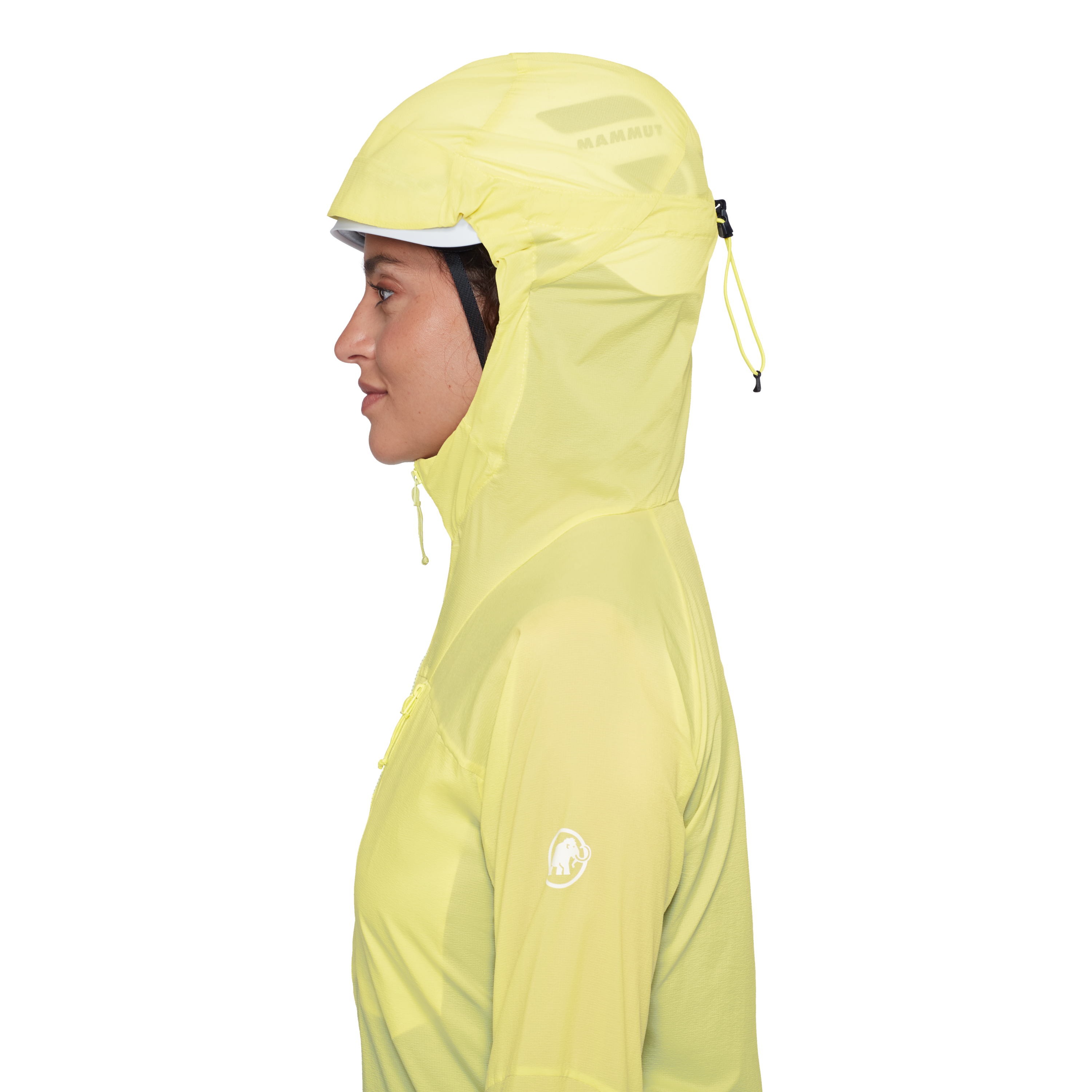 Mammut Women's Aenergy WB Hooded Jacket-Killington Sports