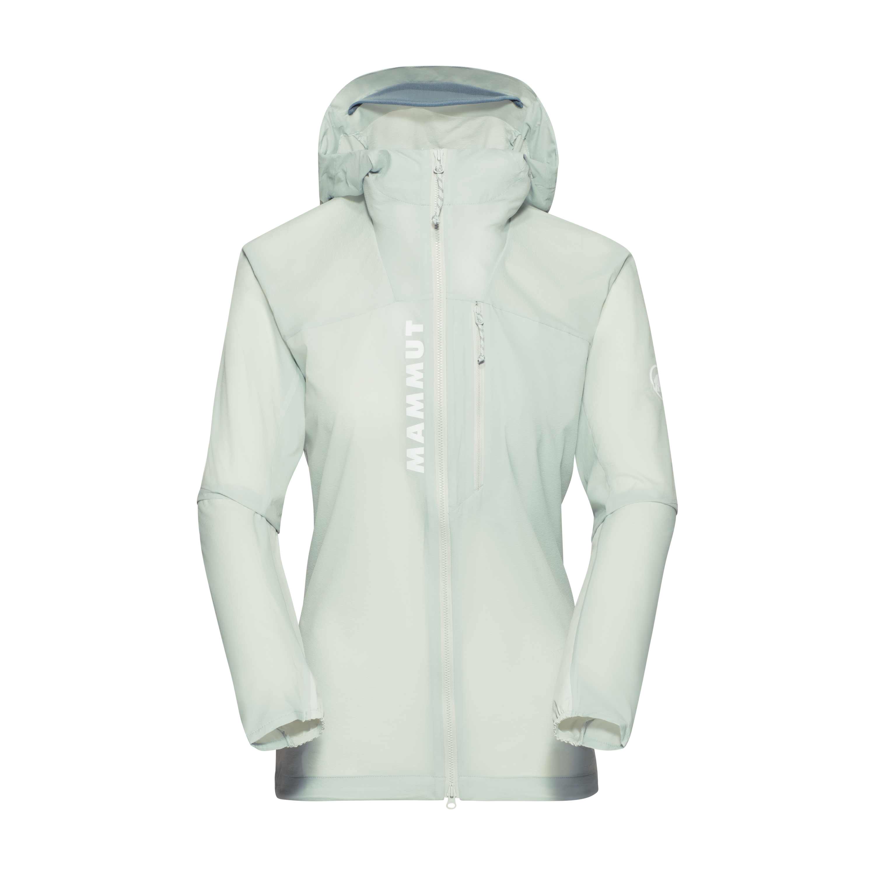 Mammut Women's Aenergy WB Hooded Jacket-Killington Sports