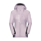 Mammut Women's Aenergy WB Hooded Jacket-Killington Sports