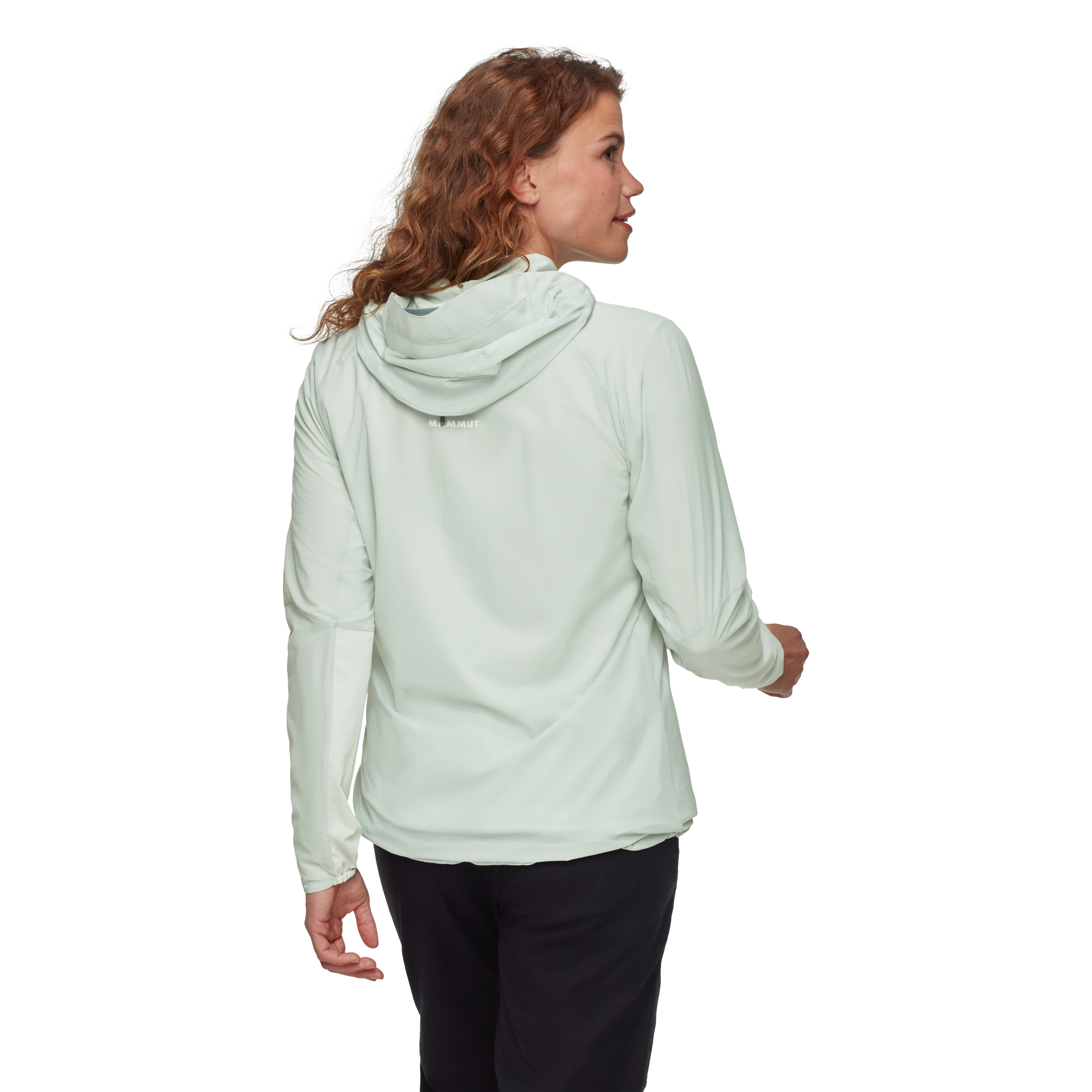 Mammut Women's Aenergy WB Hooded Jacket-Killington Sports