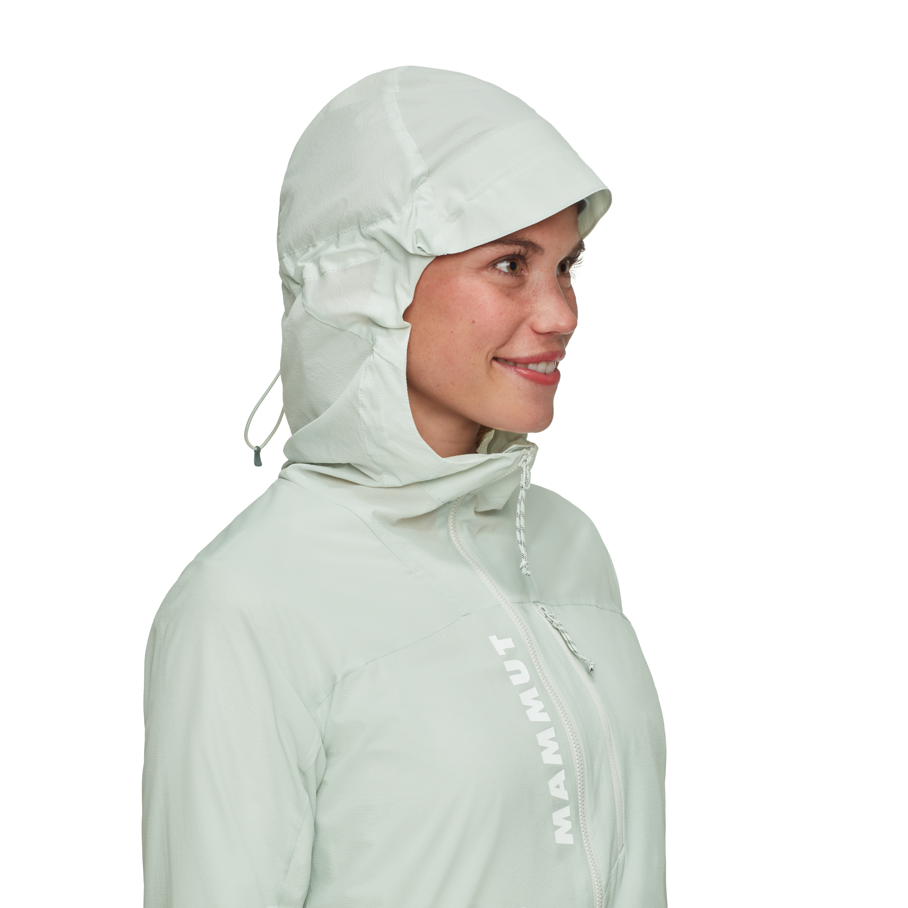 Mammut Women's Aenergy WB Hooded Jacket-Killington Sports