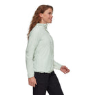 Mammut Women's Aenergy WB Hooded Jacket-Killington Sports
