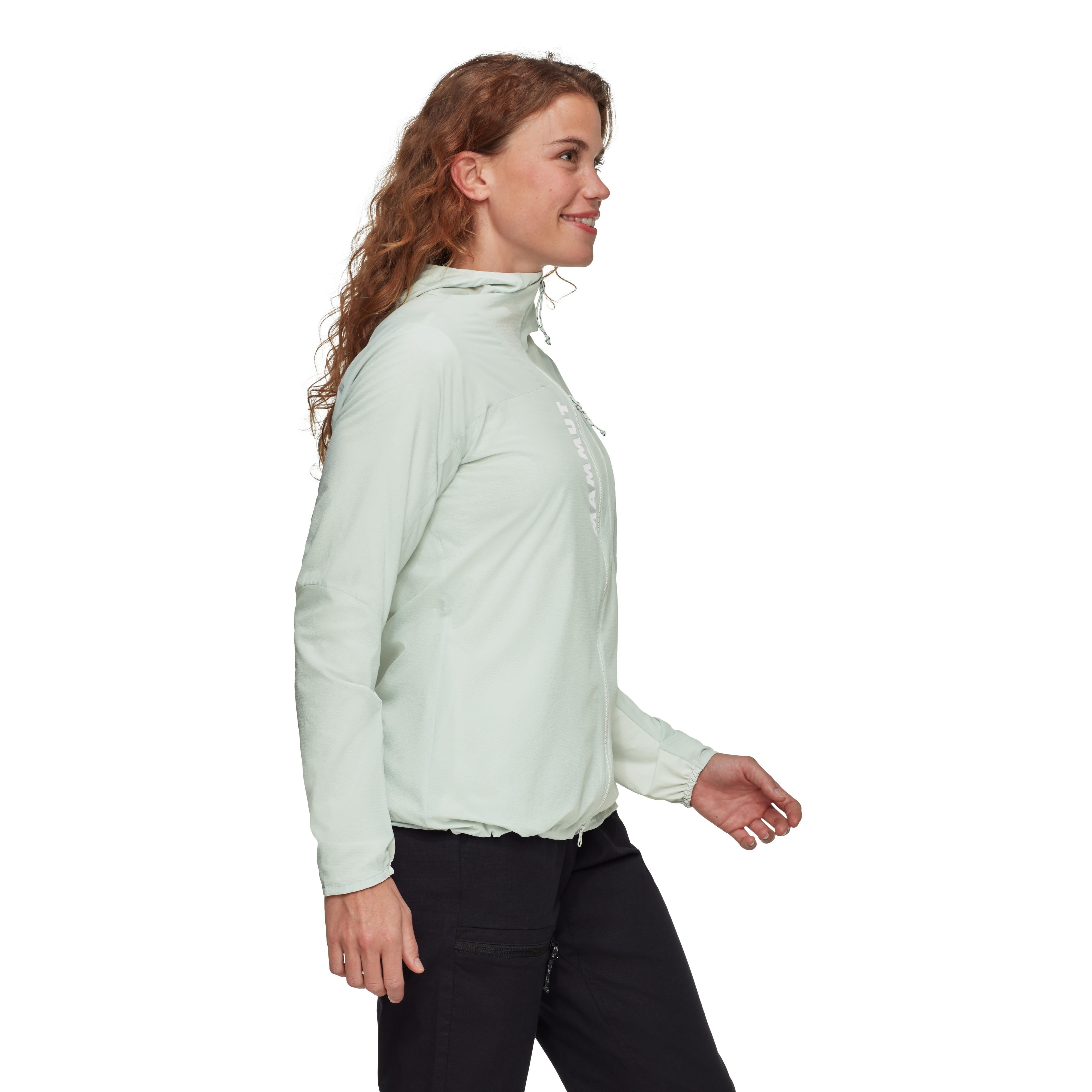 Mammut Women's Aenergy WB Hooded Jacket-Killington Sports