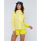 Mammut Women's Aenergy WB Hooded Jacket-Holunder-Acacia-Killington Sports