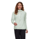 Mammut Women's Aenergy WB Hooded Jacket-Silver Sage-Killington Sports