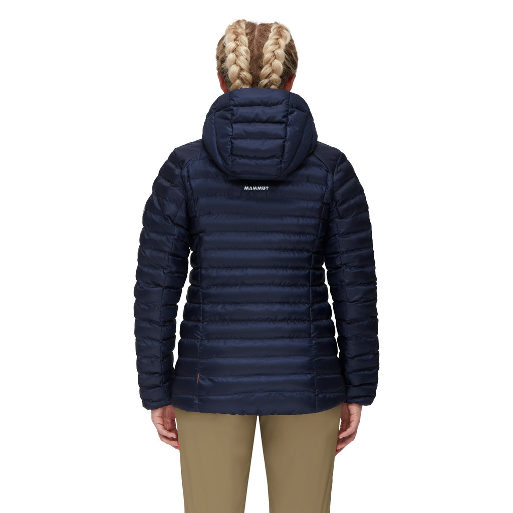 Mammut Women's Albula IN Hooded Jacket-Killington Sports