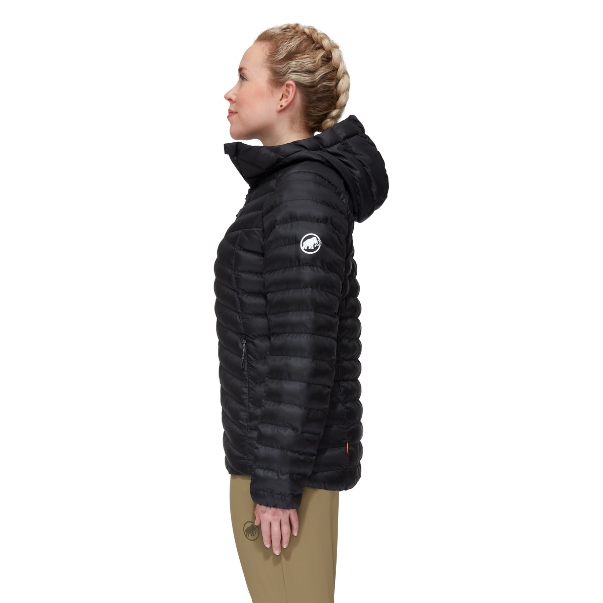 Mammut Women's Albula IN Hooded Jacket-Killington Sports