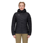 Mammut Women's Albula IN Hooded Jacket-Killington Sports