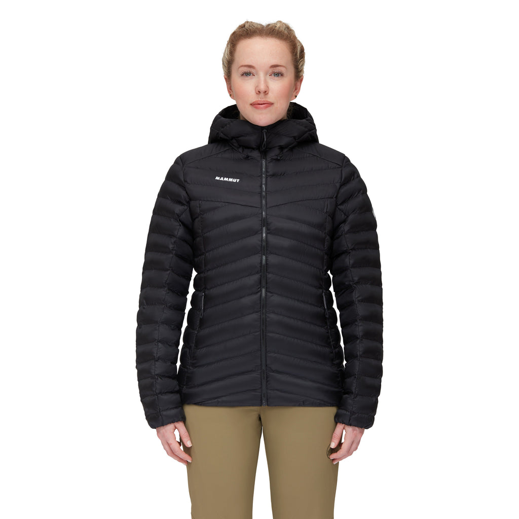 Mammut Women's Albula IN Hooded Jacket-Killington Sports