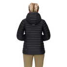 Mammut Women's Albula IN Hooded Jacket-Killington Sports
