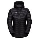 Mammut Women's Albula IN Hooded Jacket-Killington Sports